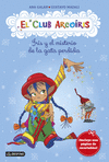 CLUB ARCOIRIS 1. IRIS Y EL MISTERIO DE LA GATA PER