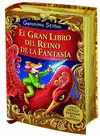 EL GRAN LIBRO DEL REINO DE LA FANTASÍA