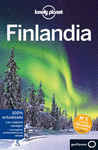 FINLANDIA.LONELY 15   3ED