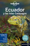 ECUADOR Y LAS ISLAS GALAPAGOS.LONELY 15    6ED