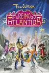 EN EL REINO DE LA ATLÁNTIDA