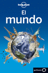 EL MUNDO. LONELY PLANET