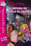 EL FANTASMA DEL CASTILLO DEL HALCÓN