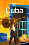 CUBA.LONELY  7ED     16