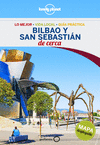 BILBAO Y SAN SEBASTIAN DE CERCA 1 ED   16