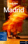 MADRID LONELY 16     6ED