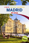MADRID DE CERCA 16     4ED