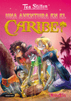UNA AVENTURA EN EL CARIBE 22