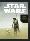 STAR WARS: EL DESPERTAR DE LA FUERZA