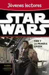 STAR WARS: FINN Y LA PRIMERA ORDEN