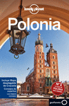 POLONIA LONELY 16    4ED