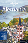 ALEMANIA.LONELY 16   6ED