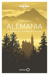ALEMANIA LO MEJOR DE 16    3ED