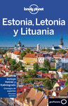 ESTONIA, LETONIA Y LITUANIA LONELY  3ED   16