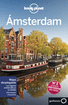 AMSTERDAM.LONELY 16    6ED