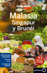 MALASIA, SINGAPUR Y BRUNÉI.LONELY