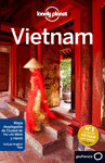 VIETNAM.LONELY  7ED    16
