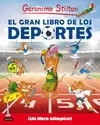 EL GRAN LIBRO DE LOS DEPORTES