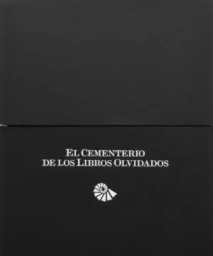 ESTUCHE TETRALOGÍA