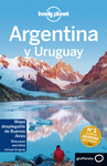 ARGENTINA Y URUGUAY LONELY 6ED  17