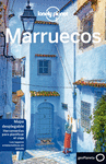 MARRUECOS.LONELY  8ED   17