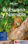 BOTSWANA Y NAMIBIA.LONELY  17 14.11.17