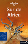SUR DE AFRICA.LONELY 3ED   17