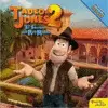 TADEO JONES 2. PRIMEROS LECTORES