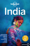 INDIA. LONELY  18     7ED