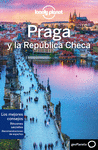 PRAGA Y LA REPUBLICA CHECA.LONELY 9 ED   19