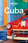 CUBA.LONELY 8 ED     18