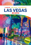 LAS VEGAS.DE CERCA 1ED   18