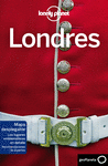 LONDRES.LONELY 9 ED    18