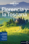 FLORENCIA Y LA TOSCANA.LONELY 18  6ED