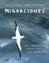 MIGRACIONES