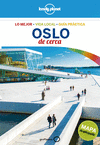 OSLO.DE CERCA 1 ED    18