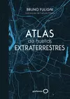 ATLAS DE HUELLAS EXTRATERRESTRES