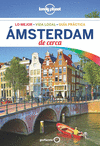 AMSTERDAM.DE CERCA 4ED     18