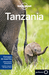 TANZANIA.LONELY  18   3ED