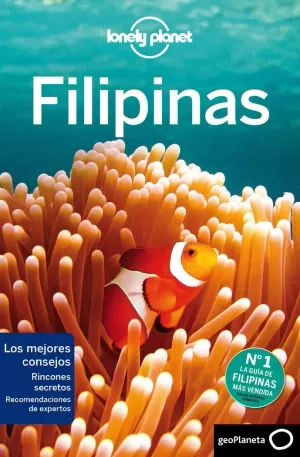 FILIPINAS 2 ED. LONELY        18