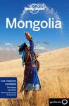 MONGOLIA 1 ED.LONELY  18