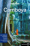 CAMBOYA.LONELY  6ED   19
