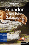 ECUADOR Y LAS ISLAS GALÁPAGOS.LONELY  7ED   19