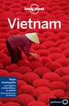 VIETNAM.LONELY  8ED      18