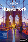 NUEVA YORK.LONELY  9 ED    19
