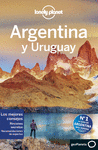 ARGENTINA Y URUGUAY.LONELY  7 ED    19