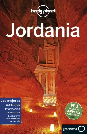 JORDANIA 5