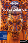 NUEVA ZELANDA.LONELY   6 ED     19