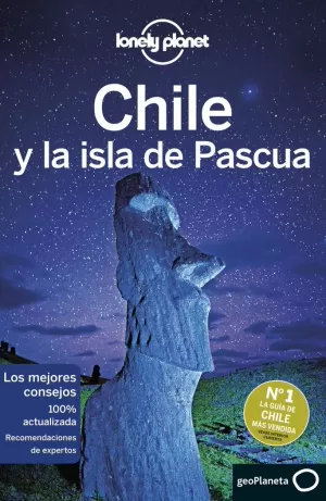 CHILE Y LA ISLA DE PASCUA 7 ED. LONELY  23
