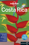 COSTA RICA.LONELY  8 ED    19